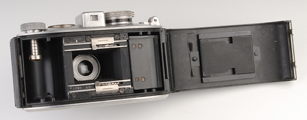 AGFA KARAT  (zwei transpotrader) 1936/1941  (in vendita)