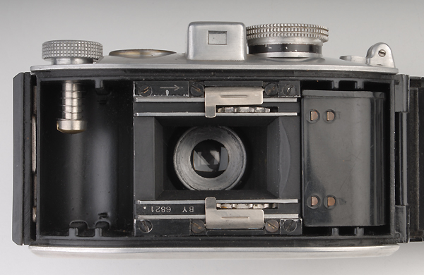 AGFA KARAT  (zwei transpotrader) 1936/1941  (in vendita)