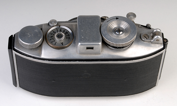 AGFA KARAT  (zwei transpotrader) 1936/1941  (in vendita)