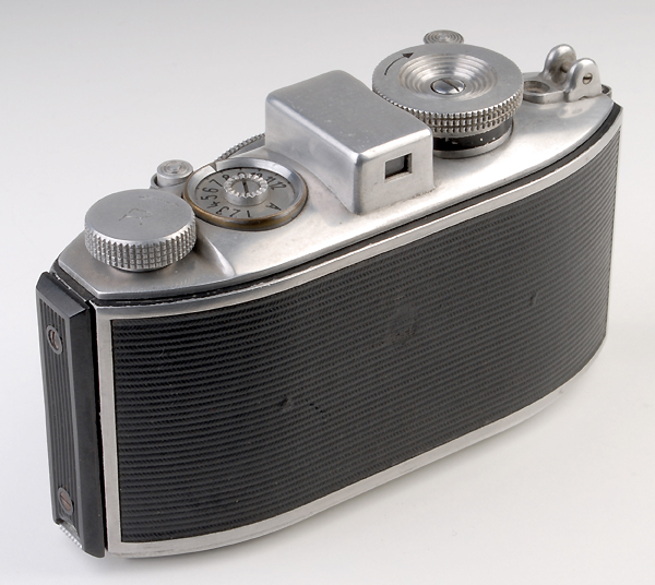 AGFA KARAT  (zwei transpotrader) 1936/1941  (in vendita)