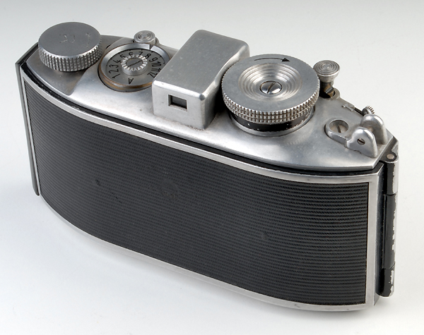 AGFA KARAT  (zwei transpotrader) 1936/1941  (in vendita)