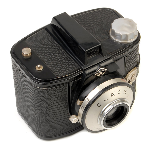 AGFA CLACK  1953/1965