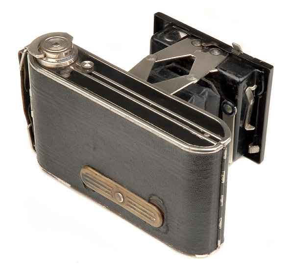 AGFA BILLY CLACK mod.51  - 1936 