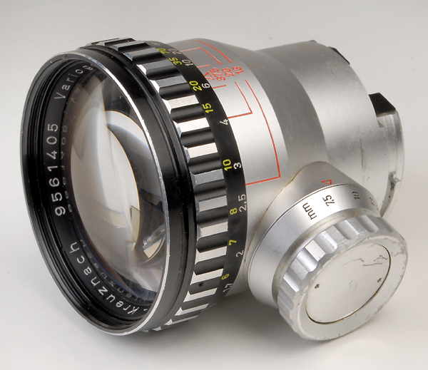AGFA MOVEX REFLEX D-8 - anni 60 (AGF09ep) (in vendita)