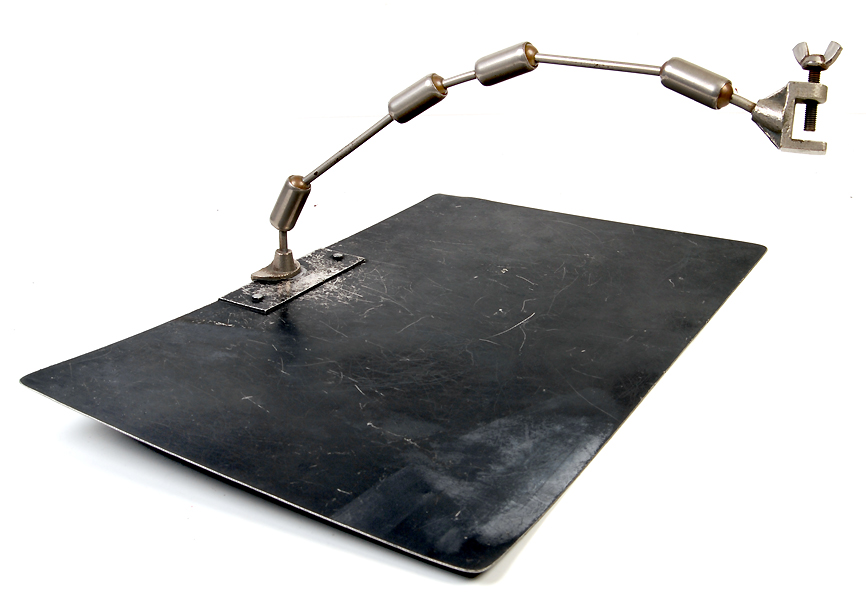 Serie di 10 ILLUMINATORI     usato