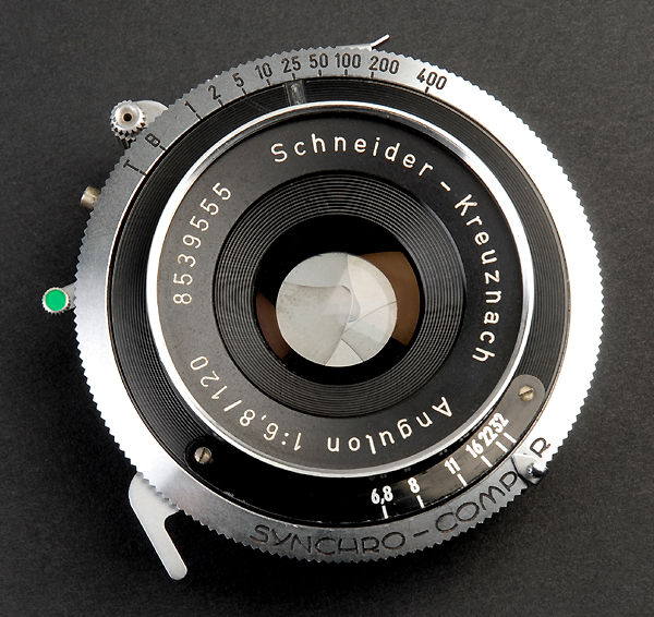 HORSEMAN L-45  anni 80/90 