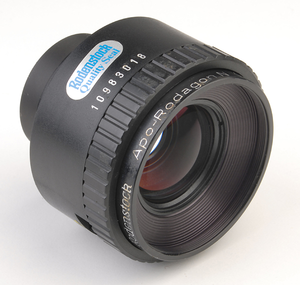 Rodenstock  APO RODAGON  50mm f.2.8 N (ROD08ep)  (in vendita)