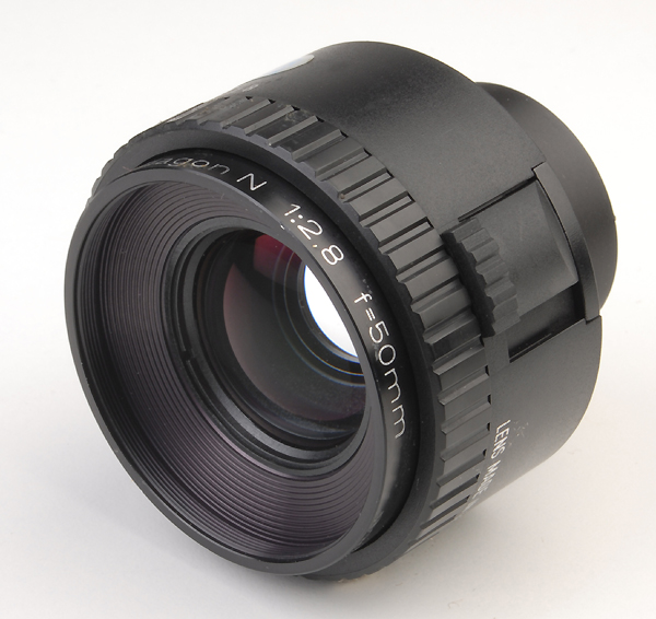 Rodenstock  APO RODAGON  50mm f.2.8 N (ROD08ep)  (in vendita)