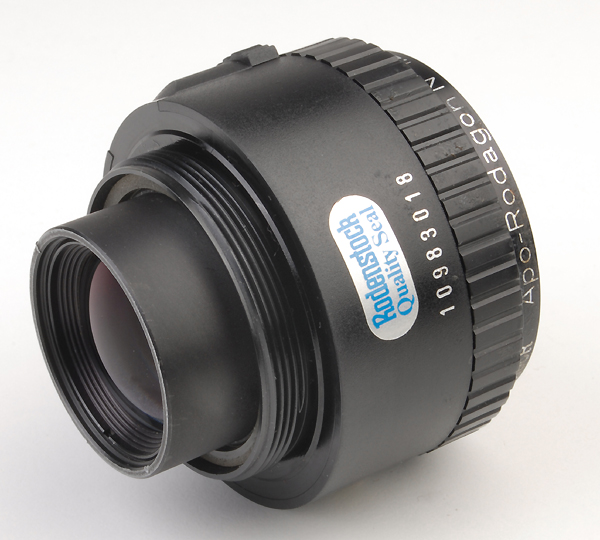 Rodenstock  APO RODAGON  50mm f.2.8 N (ROD08ep)  (in vendita)