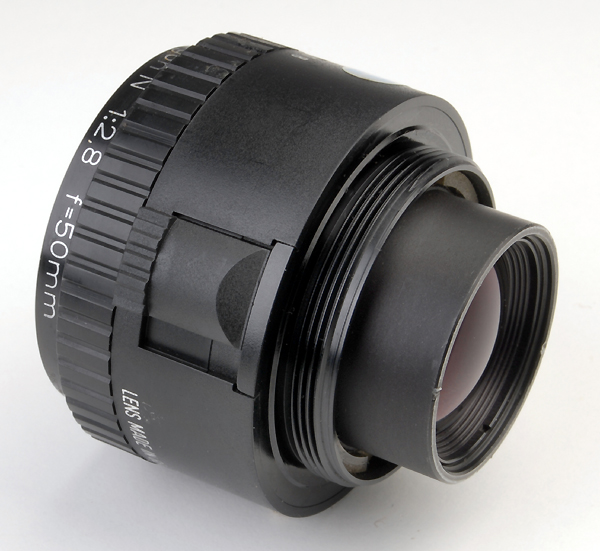 Rodenstock  APO RODAGON  50mm f.2.8 N (ROD08ep)  (in vendita)