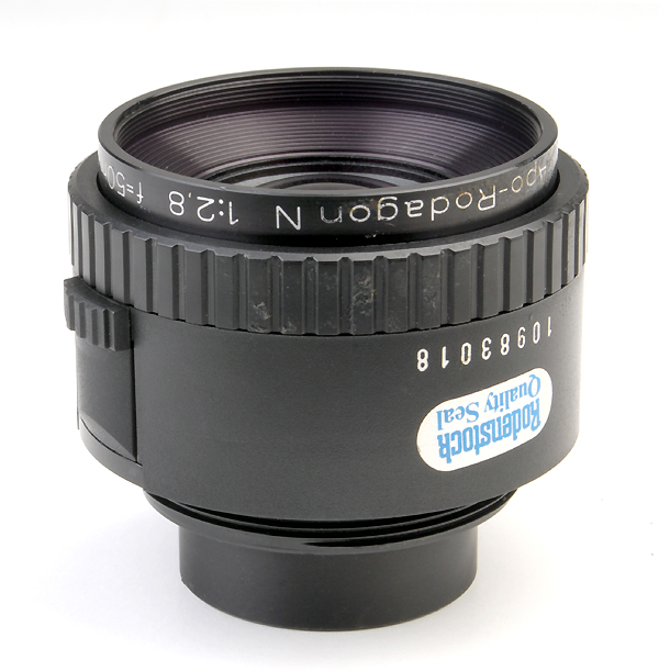 Rodenstock  APO RODAGON  50mm f.2.8 N (ROD08ep)  (in vendita)