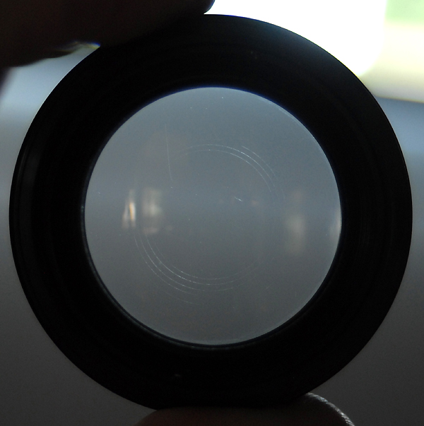 Rodenstock APO RONAR 360mm f.9   (in vendita)