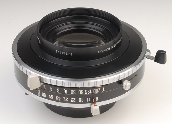Rodenstock APO RONAR 360mm f.9   (in vendita)