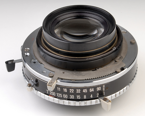 Rodenstock APO RONAR 360mm f.9   (in vendita)