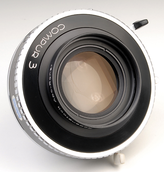 Rodenstock APO RONAR 360mm f.9   (in vendita)