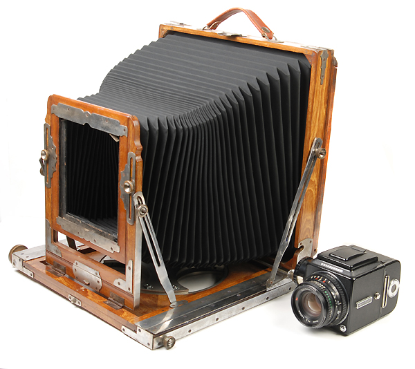 CAMPAGNOLA 20X25cm -1930/40.