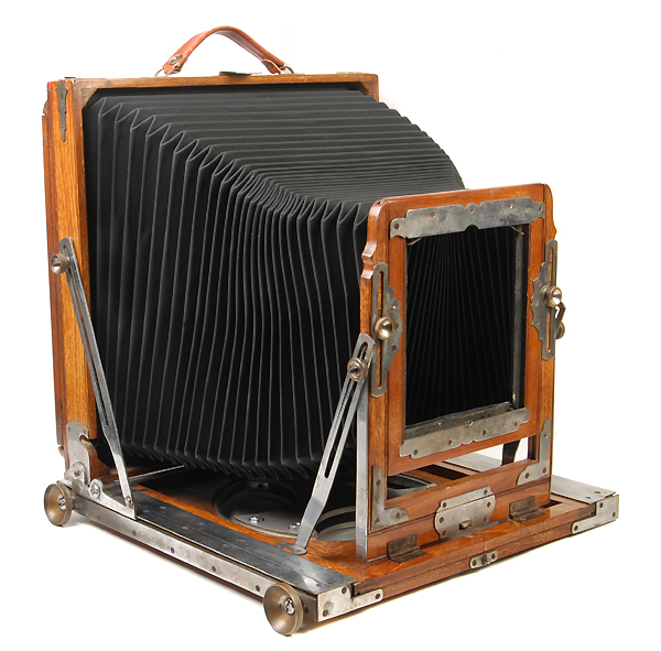 CAMPAGNOLA 20X25cm -1930/40.