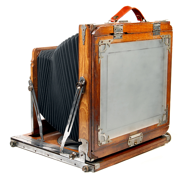 CAMPAGNOLA 20X25cm -1930/40.