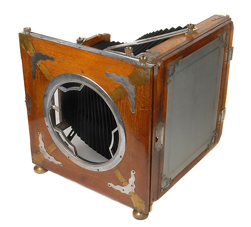 CAMPAGNOLA 20X25cm -1930/40.
