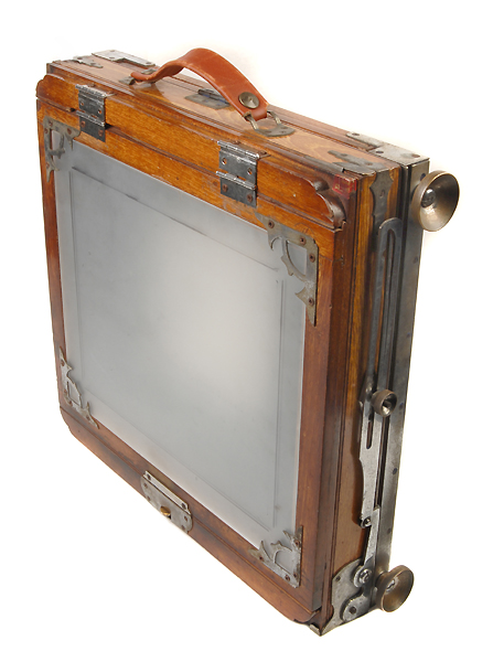 CAMPAGNOLA 20X25cm -1930/40.