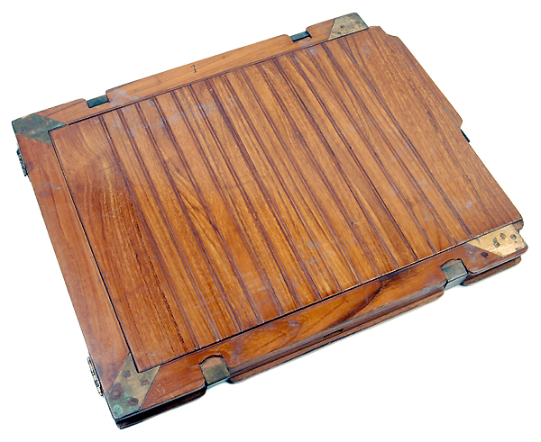 CAMPAGNOLA 20X25cm -1930/40.