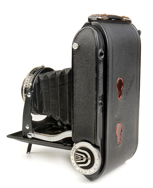 VOIGTLANDER BESSA RF   - 1938
