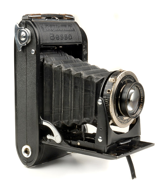VOIGTLANDER BESSA RF   - 1938