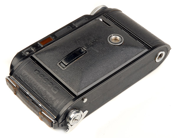 VOIGTLANDER BESSA RF   - 1938