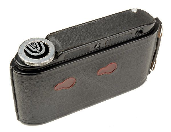 VOIGTLANDER BESSA RF   - 1938