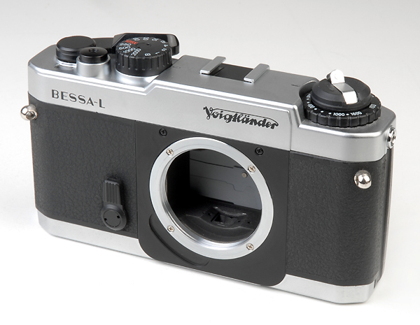 VOIGTLANDER BESSA L 