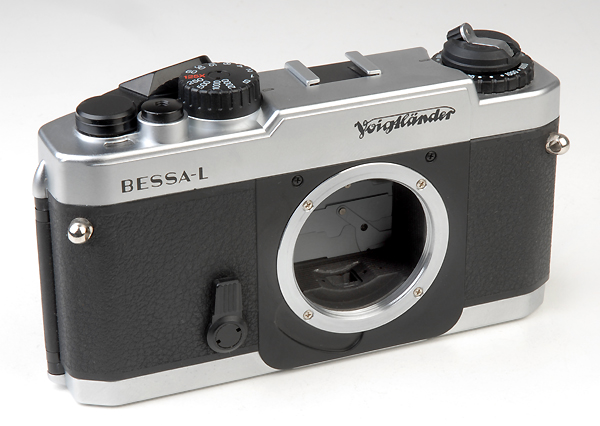VOIGTLANDER BESSA L 