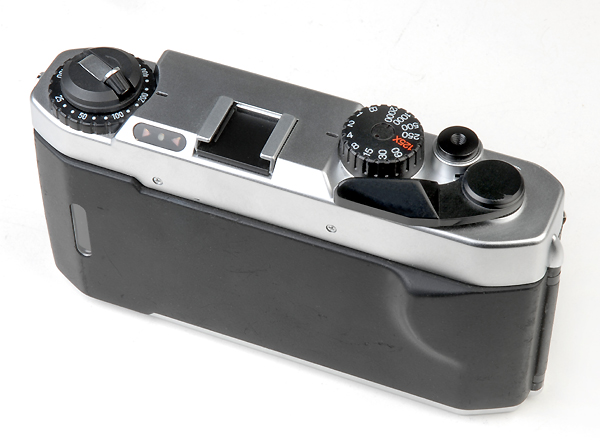 VOIGTLANDER BESSA L 