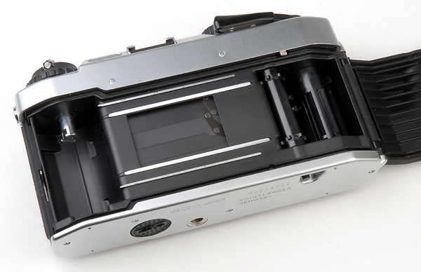 VOIGTLANDER BESSA L 