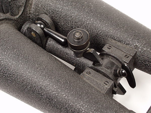 Binocolo CARL ZEISS JENA 12-30-40 X 80 