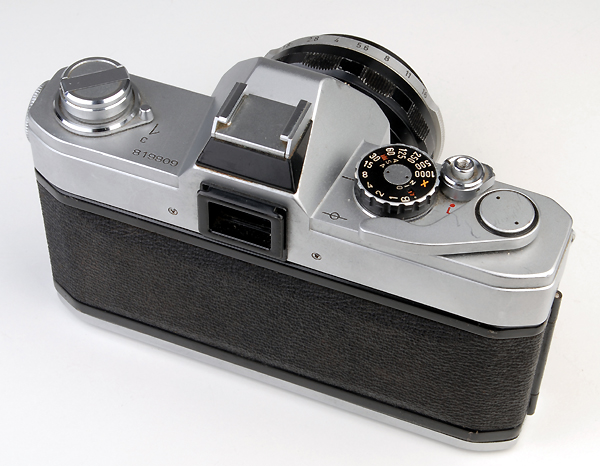 CANON FT/QL  1966/1972 (in vendita)