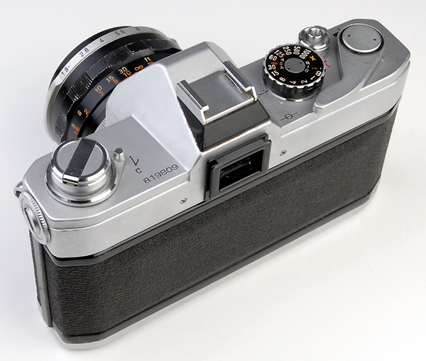CANON FT/QL  1966/1972 (in vendita)