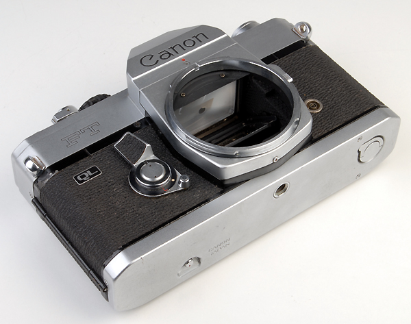 CANON FT/QL  1966/1972 (in vendita)