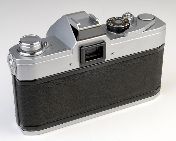 CANON FT/QL  1966/1972 (in vendita)