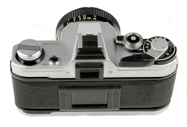 CANON AE1  - 1976/1984  (in vendita)