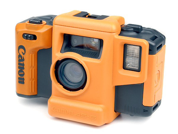 CANON AS 6 -1986 