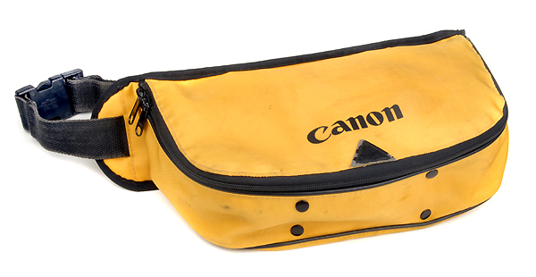 CANON AS 6 -1986 