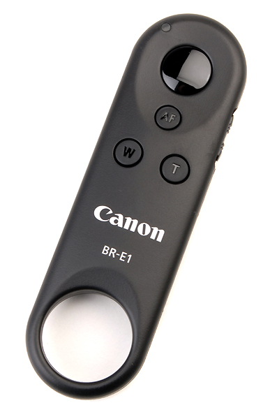 CANON BRE1 comando a distanza   nuovo