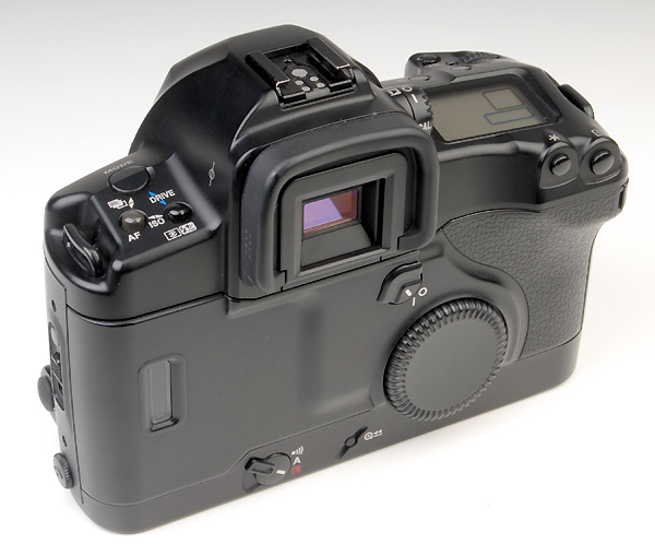 CANON EOS 3 - 1998   (in vendita)