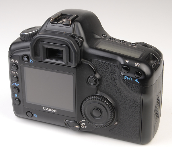 CANON EOS 5D    usato