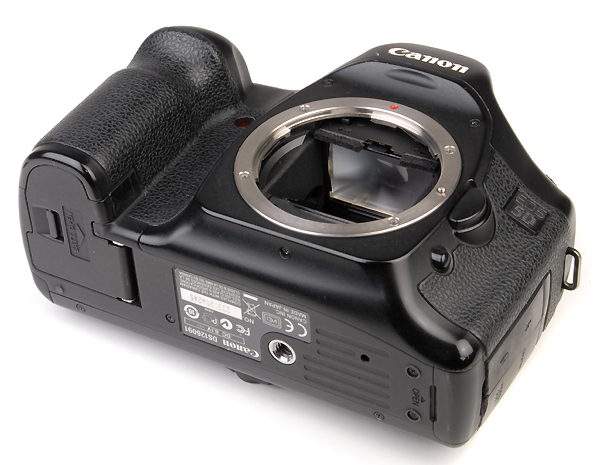 CANON EOS 5D    usato