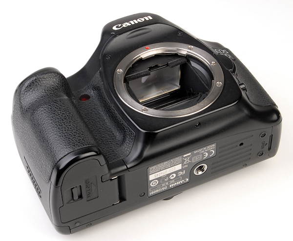 CANON EOS 5D    usato