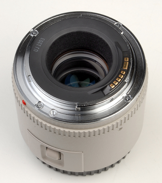 CANON EF Extender 2X   usato