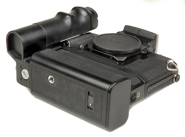 CANON F1 New  (in vendita)