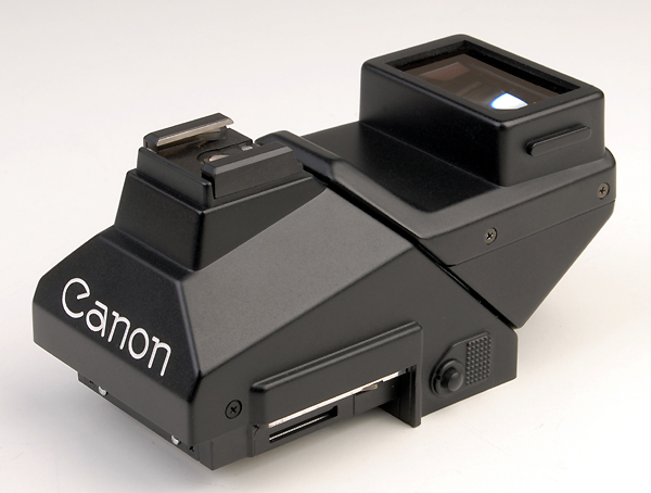 CANON Speed  FINDER FN 