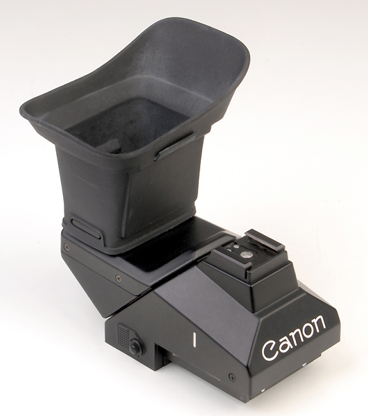 CANON Speed  FINDER FN 